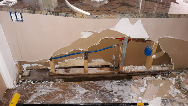 Best 24-hour water damage restoration  in Boaz, AL